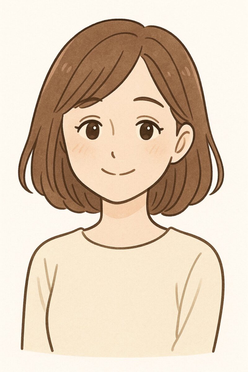 ママ